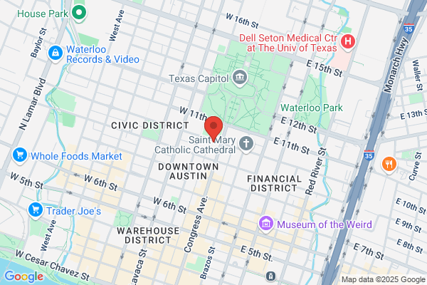 Bluestar Bail Bonds Austin