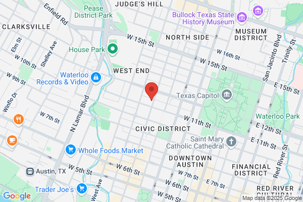 Edward Rock chambers