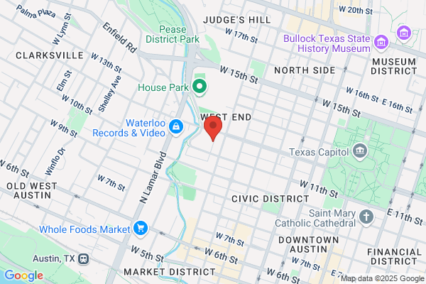Marrs Ellis & Hodge LLP