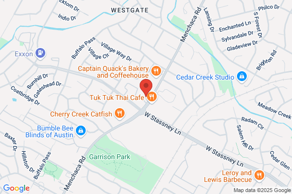 Austin City of, Library, Branch Locations, Manchaca