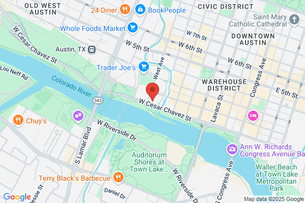 Austin Public Library Foundation