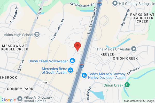 South Austin Steel