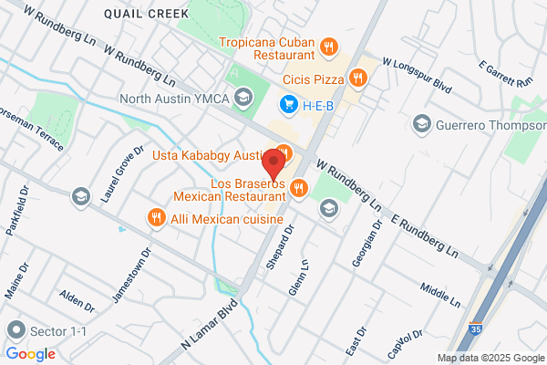 Austin Auto Keys Made Near Me