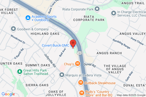 GMC Transponder Key Austin TX