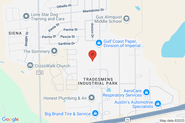Trim Tech of Austin Inc