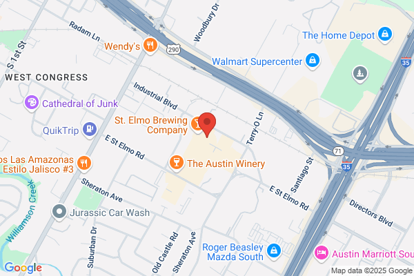 L&W Supply - Austin, TX