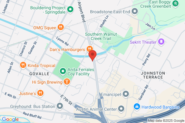 Scotty's Driveshaft & Machine
