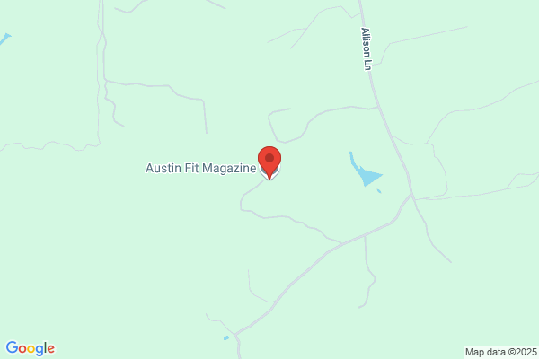 Austin Fit Magazine