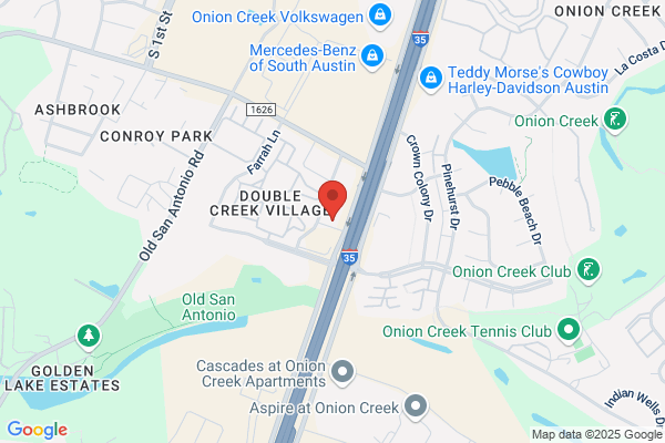Austin Freight Systems