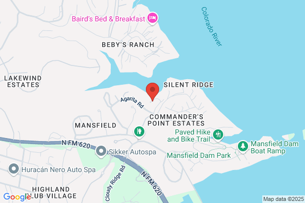 Commander's Point Yacht Basin