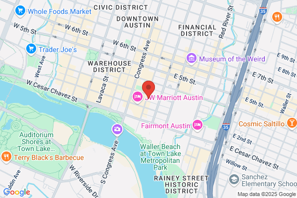 Warren Group the