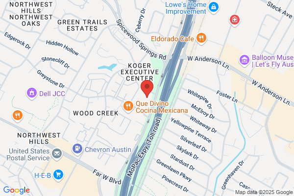 Douglas George W & Company