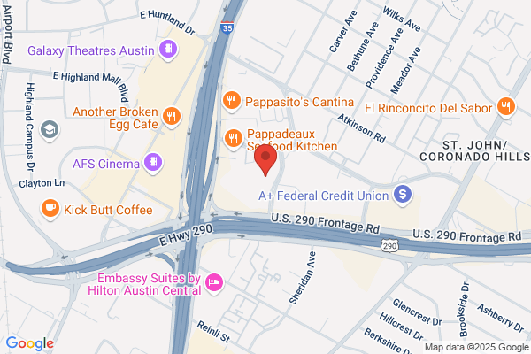 Research and Planning Consultants Inc
