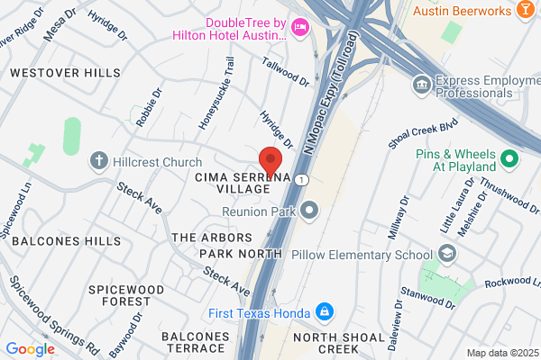 Hill Country Therapy - Melissa Hargrave, LMFT-S, LPC-S