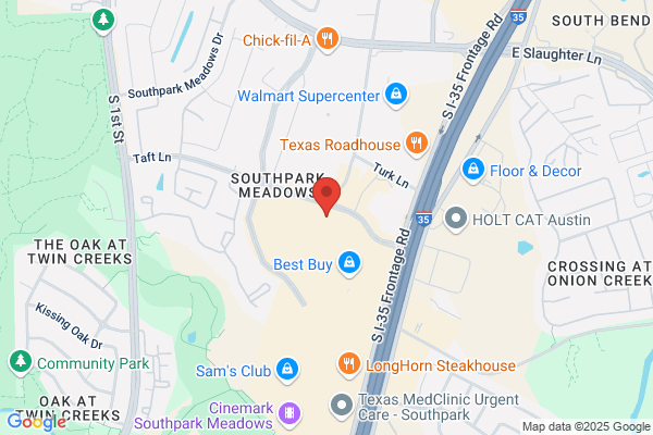 Massage Heights Southpark Meadows