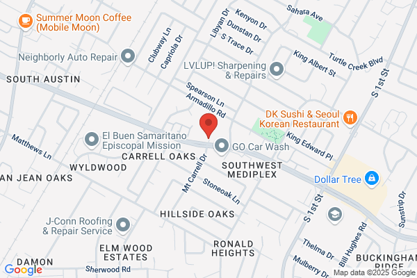 Austin Mystic Healers