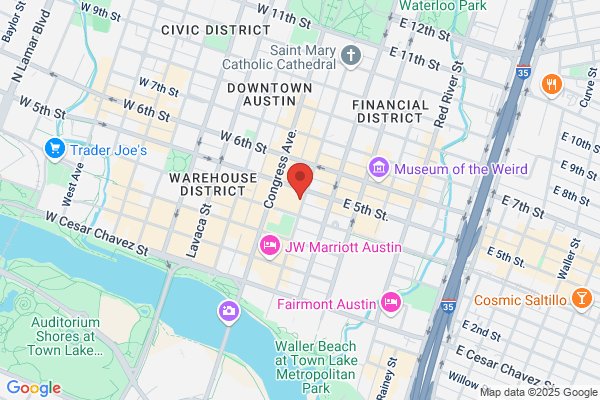 Frost Bank Tower Executive Healthclub the