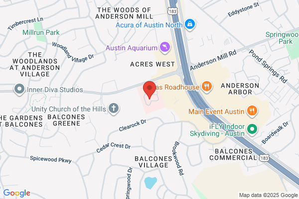 Anderson Mill Sleep Disorders Center