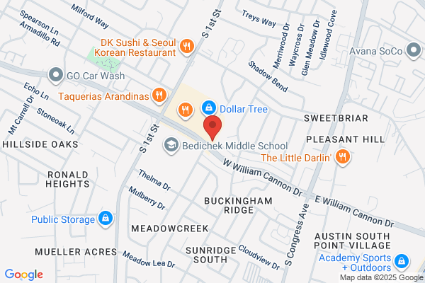 Austin Ketamine Specialists
