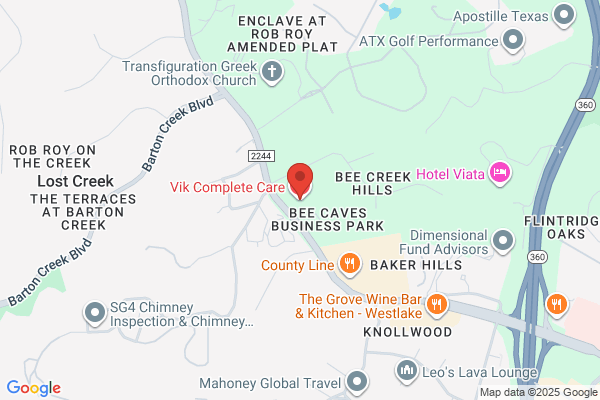 VIK Complete Care Westlake