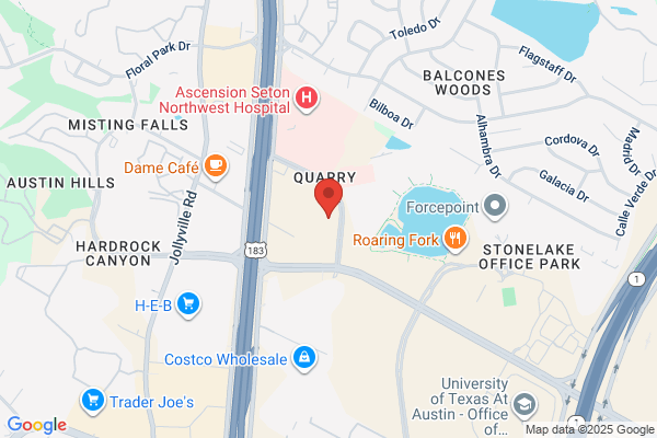 ARA Diagnostic Imaging - Quarry Lake
