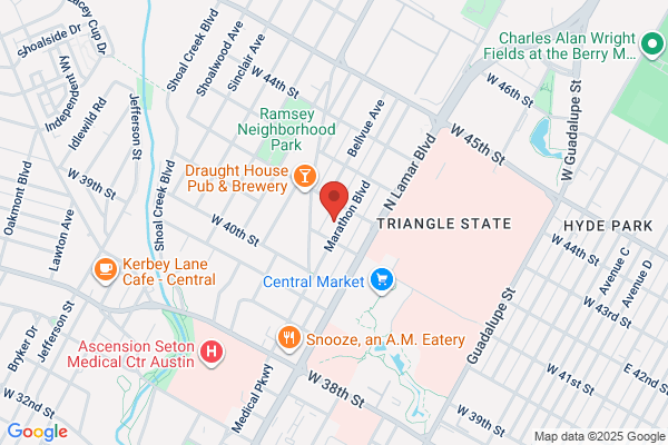 The Specific Chiropractic Centers of Austin