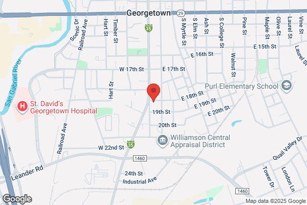 Georgetown Hearing Aid Center