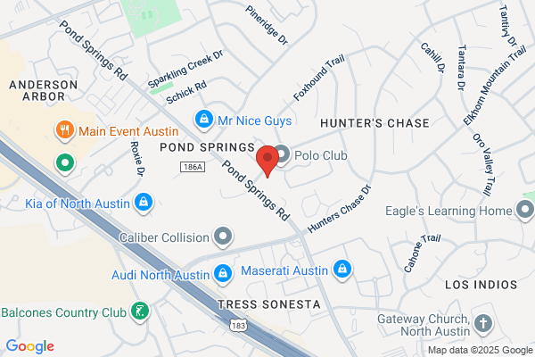 Austin Schools of Massage