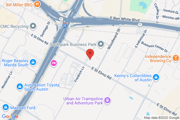 Medline Industries Inc