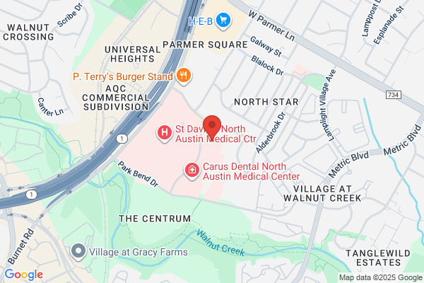 Pathlight Mood & Anxiety Center Austin
