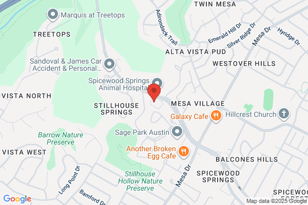 Austin Counseling & Psych Service
