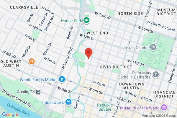 Austin Hypnotherapy