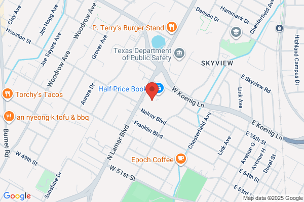 Austin Mind-Body Center