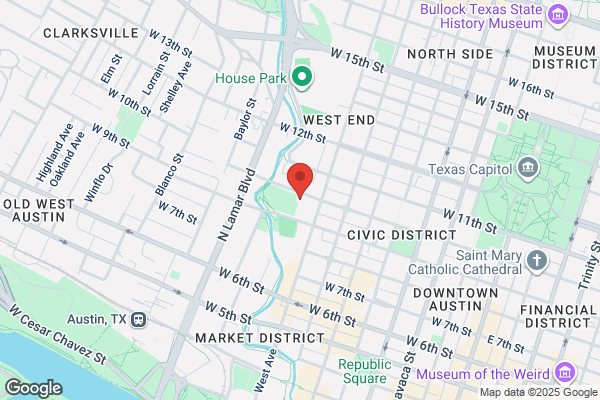 Austin Psychotherapy Group