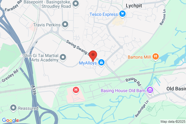 Communication Specialists Inc
