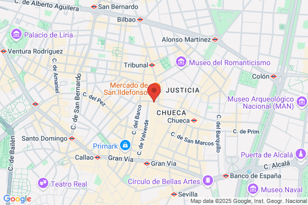 La Prensa