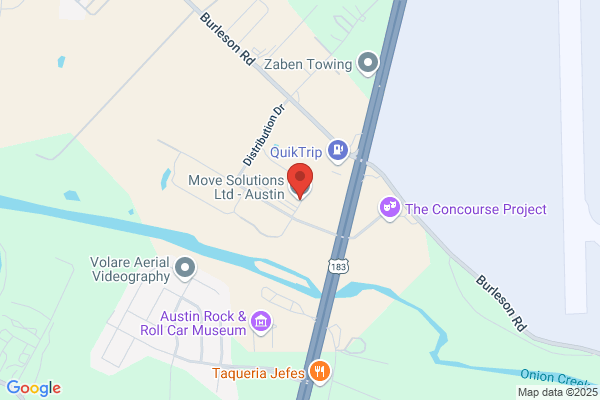 Office Furniture Plus - Austin