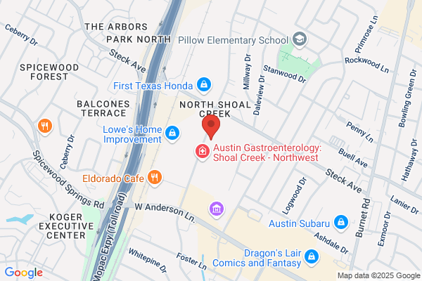 North Austin Optical