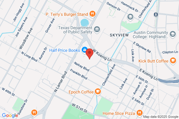 Roberts Termite & Pest Control