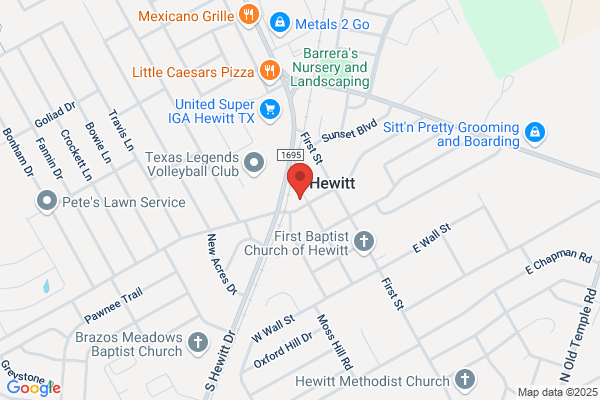 iPest Solutions | Austin Pest Control