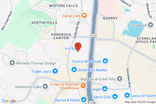 H-E-B Pharmacy