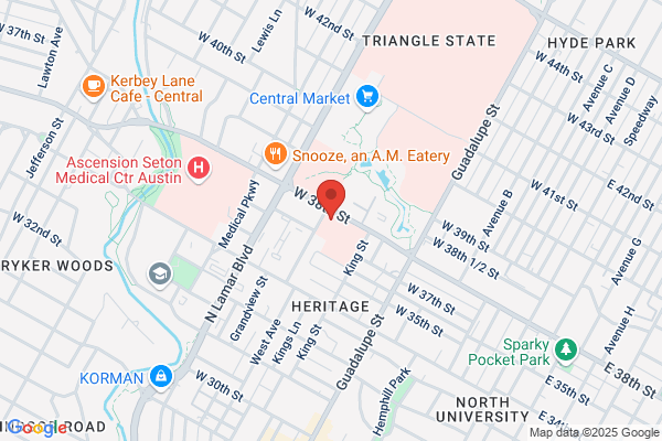 38th Street Pharmacy