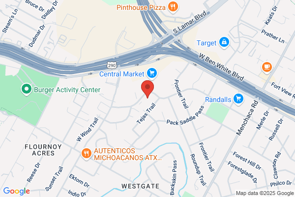 Eco Pharmacy – South Austin
