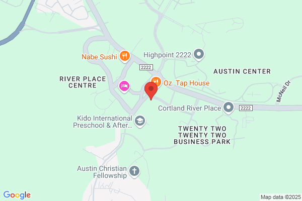 Hill Country Apothecary