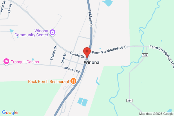 Winona Inc.