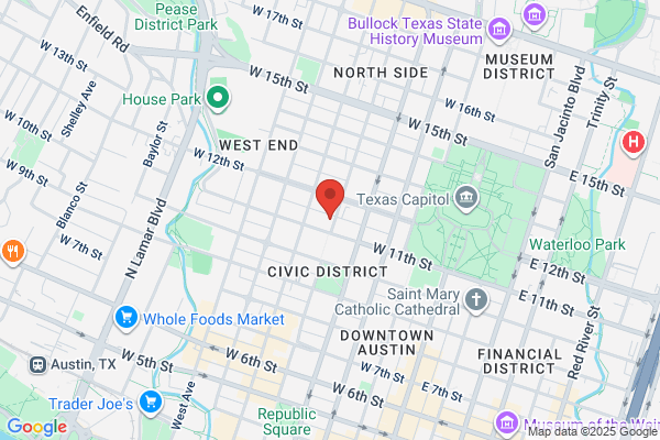 Austin Affordable Weddings