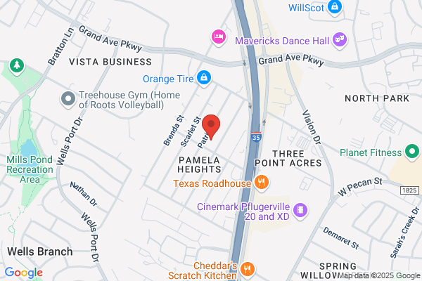 Rooterman Plumbing & Septic