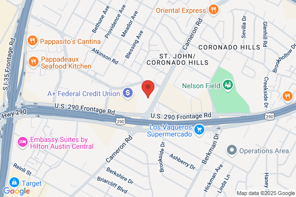 Austin Texas Prints, Inc.