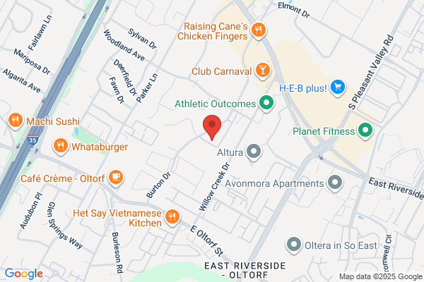 Alister Apartments