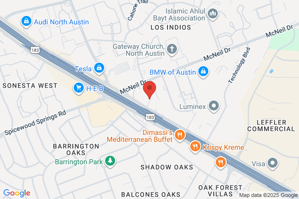 Dan Geblein | Love ATX Life